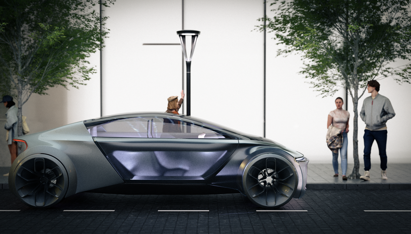 Intelligent Mobility Perspectives 2024