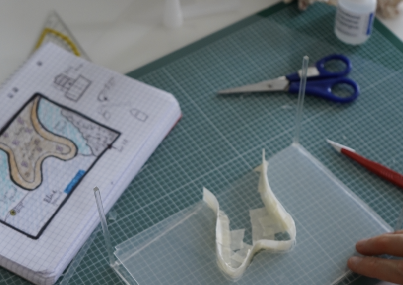 Architecture Summer School 2024