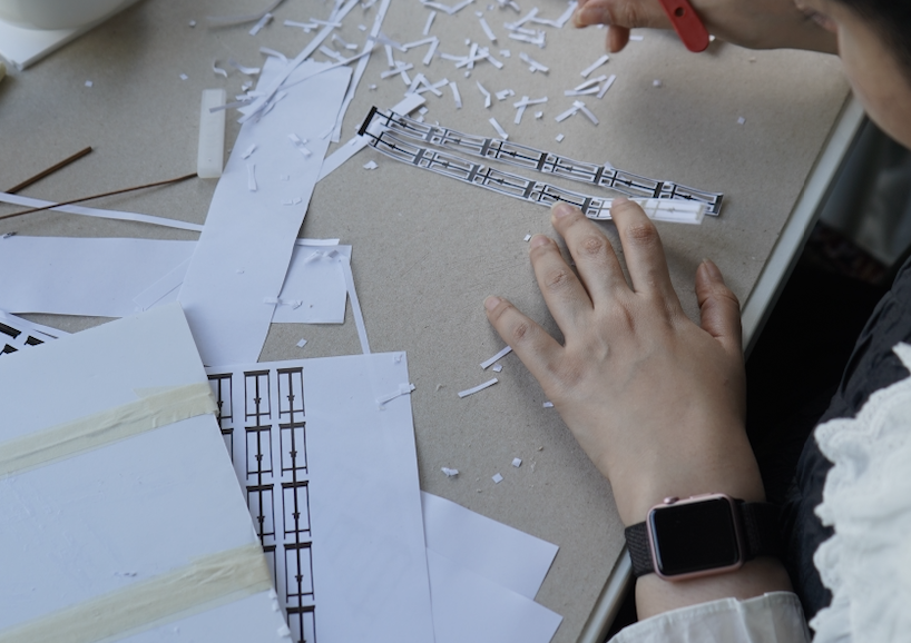 Architecture Summer School 2024