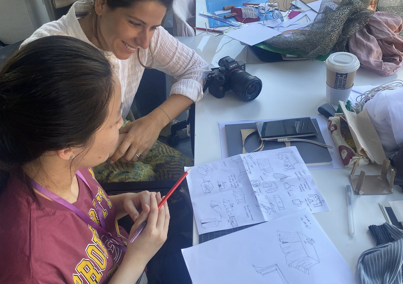 Architecture Summer School 2024
