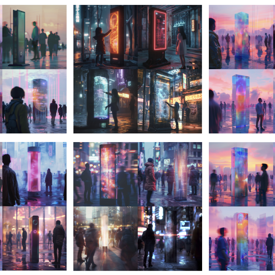 Two week summer school: How to curate Contemporary Art & Design