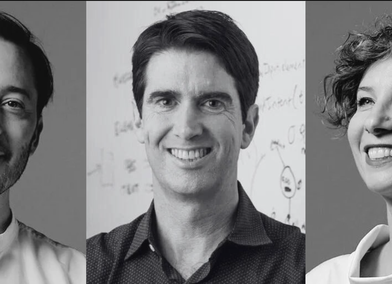 IN SESSION: Designing for Delight Headshots