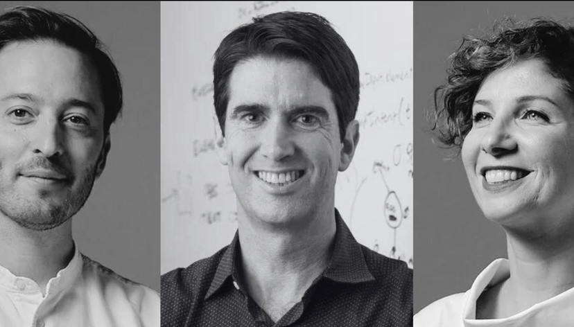 IN SESSION: Designing for Delight Headshots