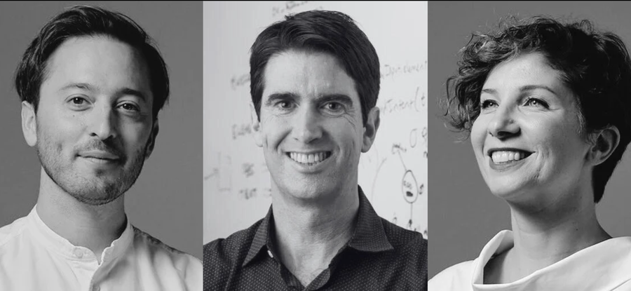 IN SESSION: Designing for Delight Headshots