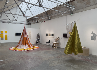 RCA Research Biennale