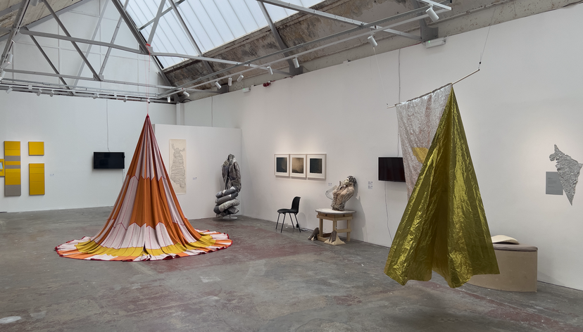 RCA Research Biennale