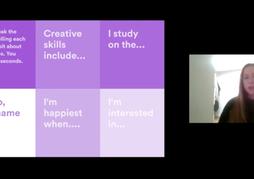 Pro-Creators: Post-Graduate Research Workshop at the Royal College of Art (Student Union)