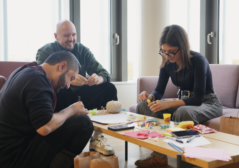 Design Thinking & Innovation in Practice Masterclass November 2024