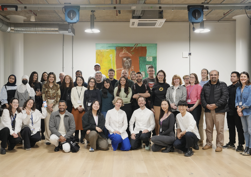 Design Thinking & Innovation in Practice Masterclass November 2024