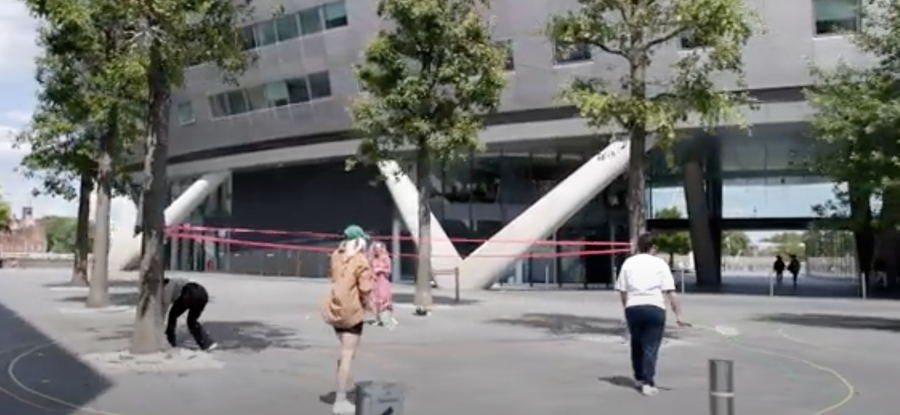 MFA Arts & Humanities