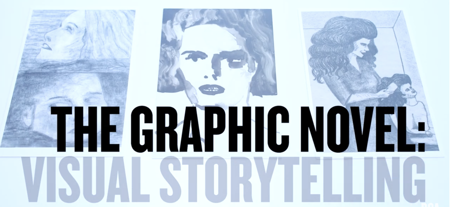 The Graphic Novel