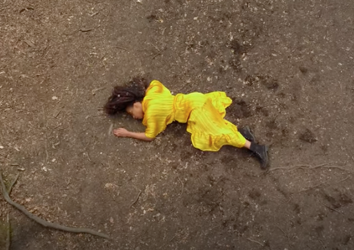 Drummer Warrior Storyteller