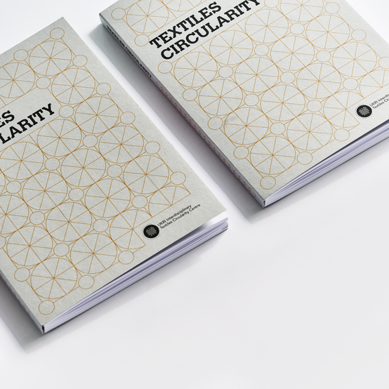 Textiles Circularity