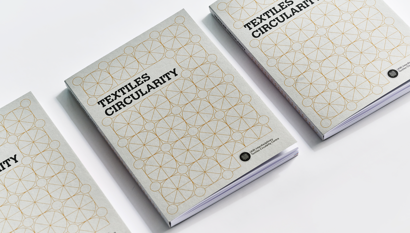 Textiles Circularity