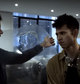 screen grab from NSG Hackathon video