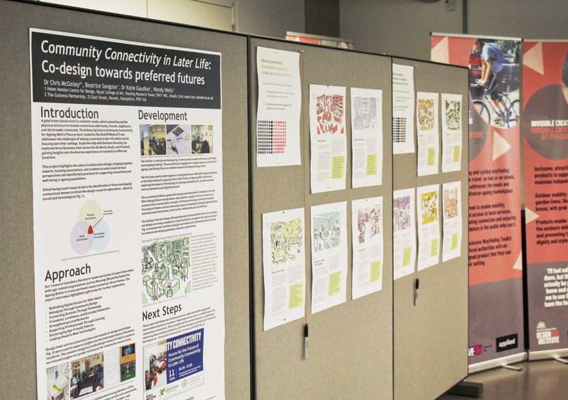 Community Connectivity