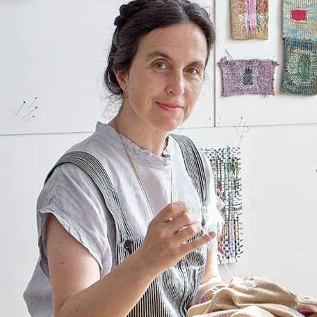 Celia Pym
