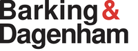 Barking & Dagenham logo