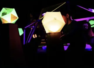 The Urgency of the Arts Assembly: Art and AI