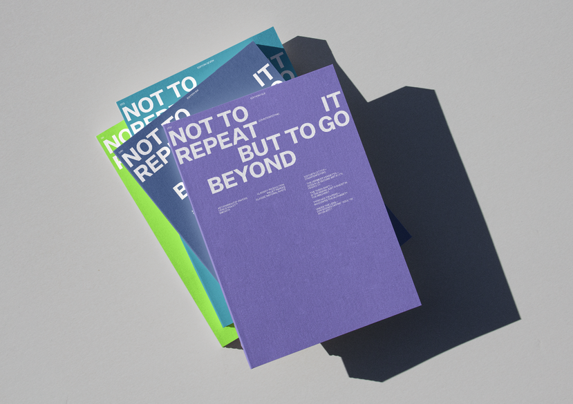 Kate Cullinane, Editorial Design 2026 Participant