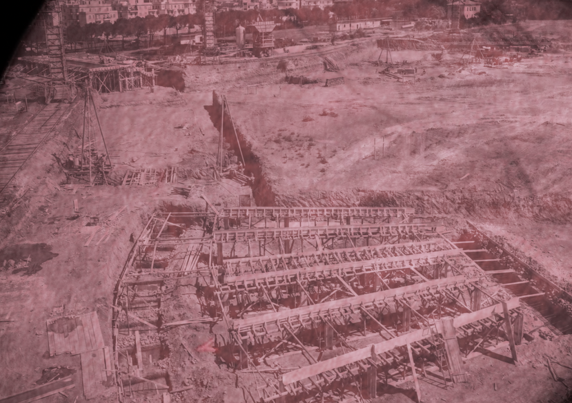 Still from Moving Images, 16'22''
