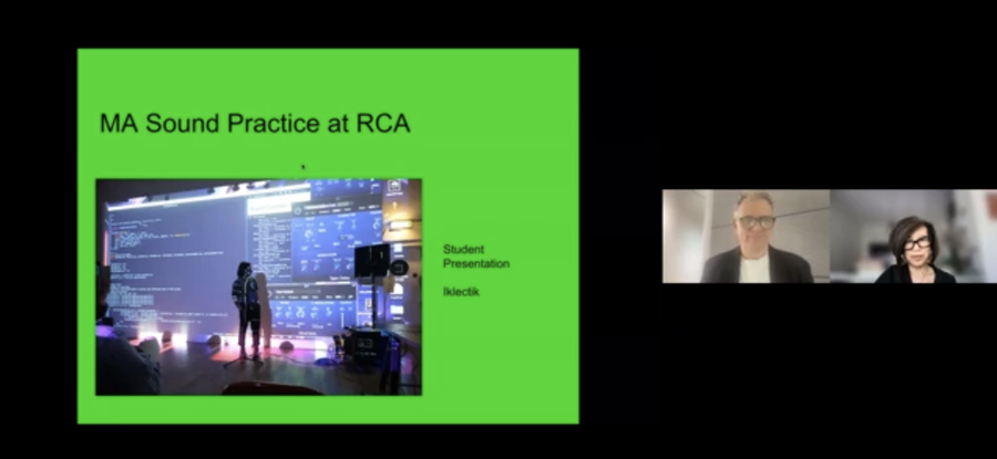 Sound MA curriculum video