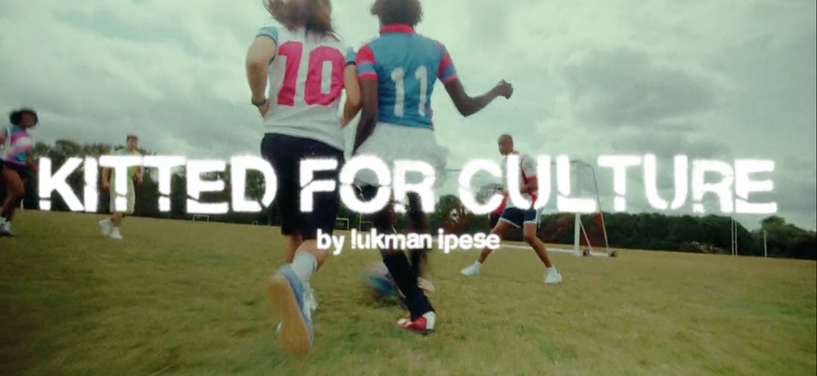 Kitted for Culture
