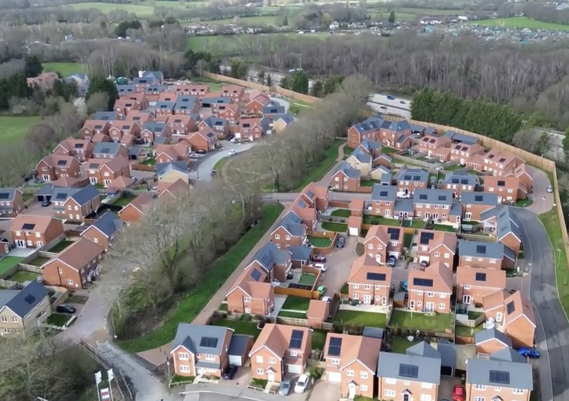 Housing Standardisation