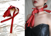 Work by Selina Kwong, MA Fashion 2023