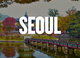 Seoul, South Korea