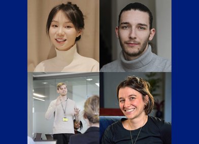 Service Design MA Alumni