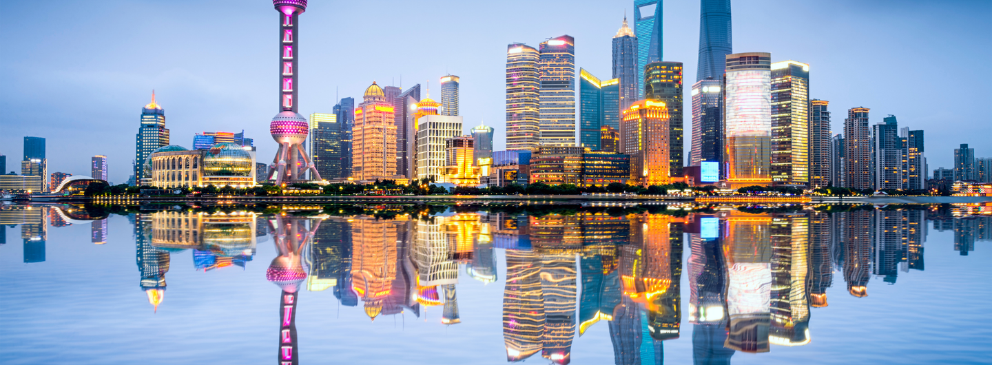 Shanghai