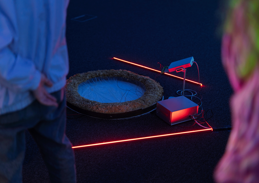 Symbiotic Intelligence