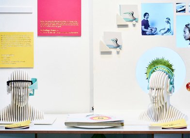 Show 2019, School of Design