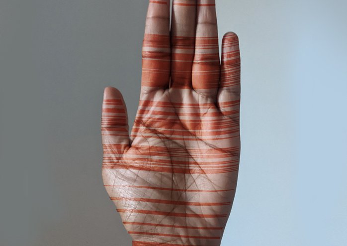 Shyama S Data Mehndi