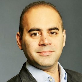 Dr Sina Sareh