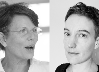 In Session Sites of Labour