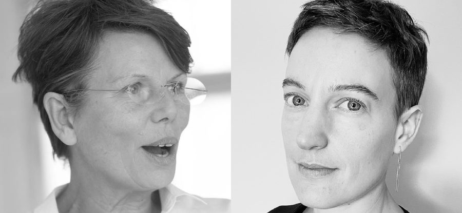 In Session Sites of Labour