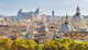 Skyline of Rome