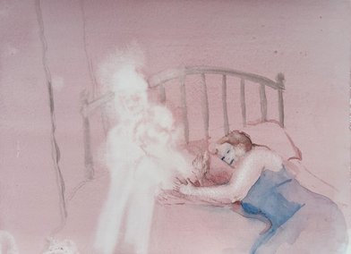 Sleepless - Mindy Lee