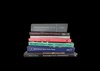 Stack of books
