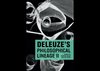Deleuze's Philosophical Lineage II