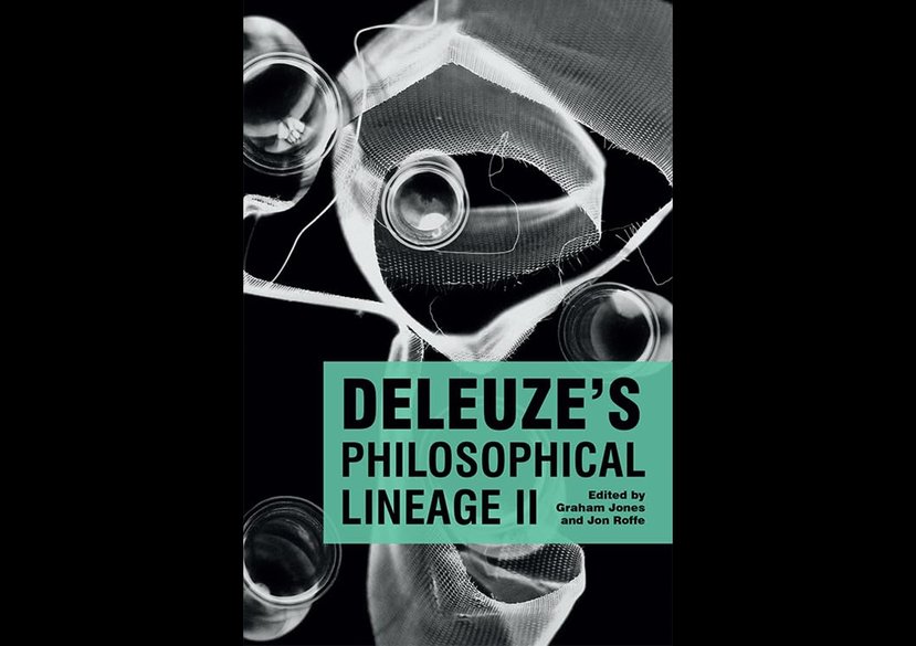 Deleuze's Philosophical Lineage II