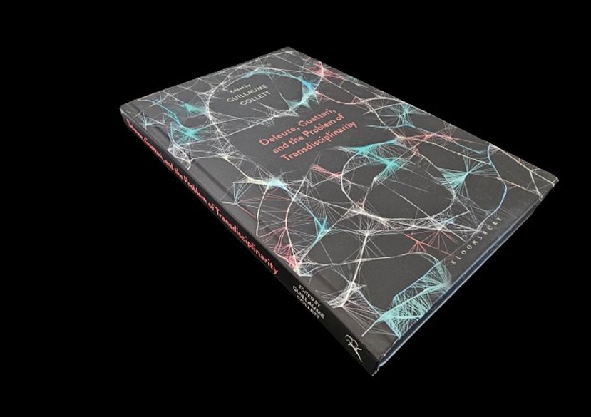 Deleuze, Guattari, and the Problem of Transdisciplinarity