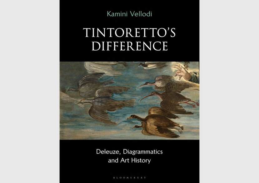 Tintoretto's Difference