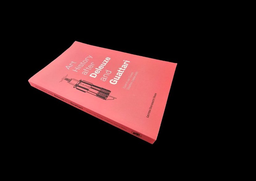 Art History after Deleuze and Guattari