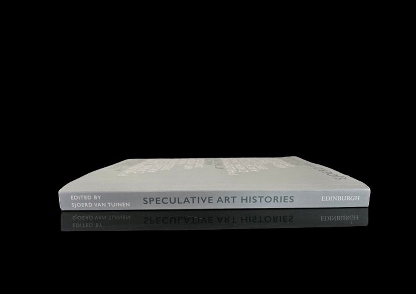 Speculative Art Histories