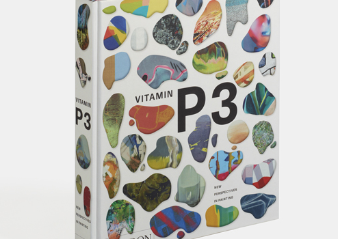 Vitamin P3, Phaidon