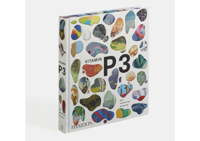 Vitamin P3, Phaidon