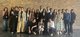 Participating teams from the Sodexo X RCA collaboration